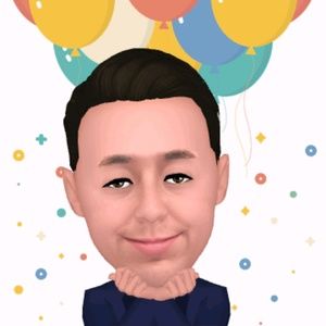 Meet your Posher, William